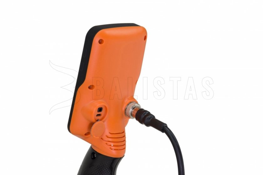 Metaaldetector Quest Q40