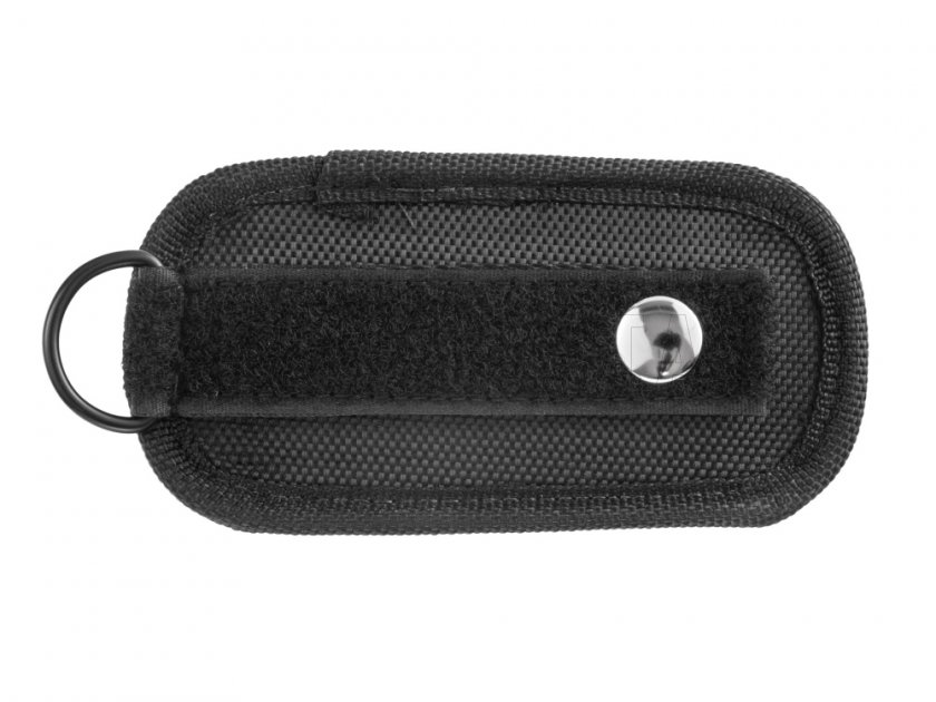 Handzoekmetaaldetector Quest XPointer zwart