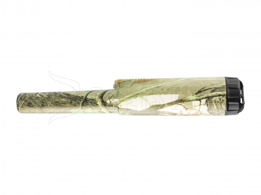 Détecteur de métaux Quest XPointer Camo