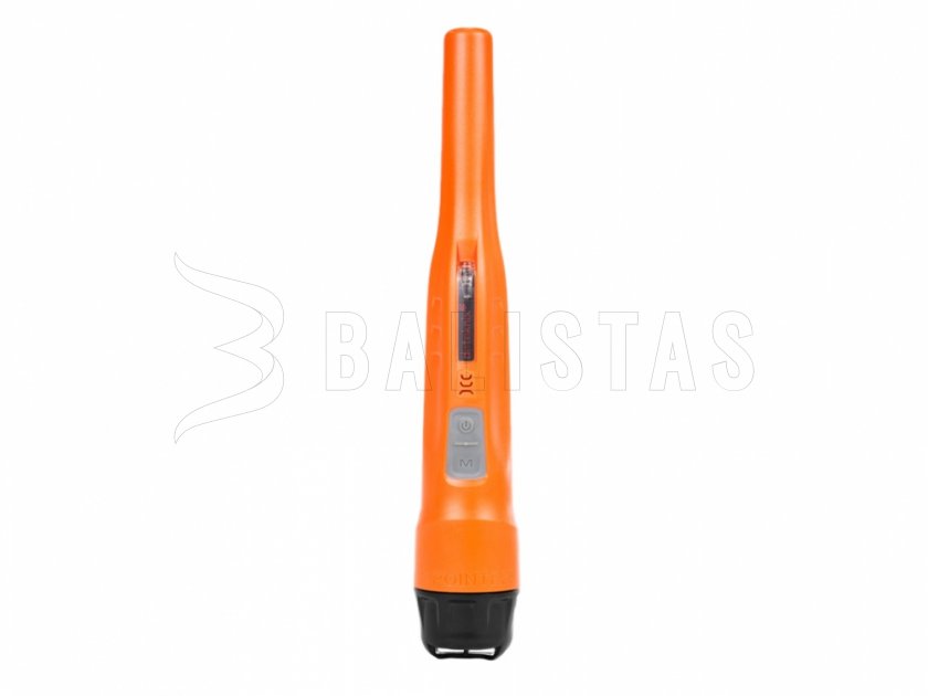 Handmatige pinpoint metaaldetector Quest Xpointer Pro