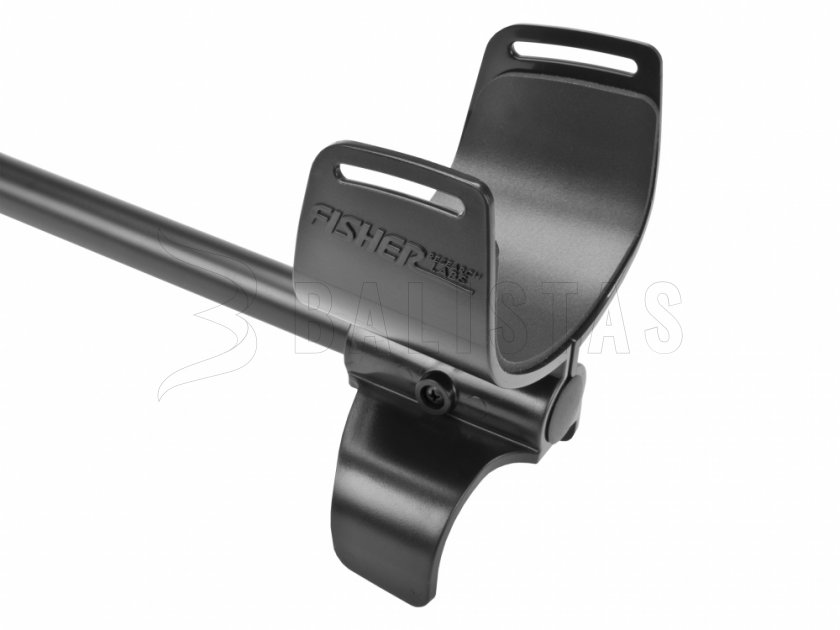 Détecteur de métaux Fisher F44 11'' DD
