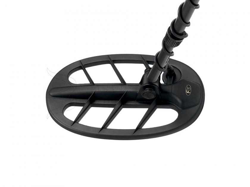 Metaaldetector Fisher F75 11''