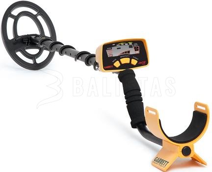 Metaaldetector Garrett ACE 150