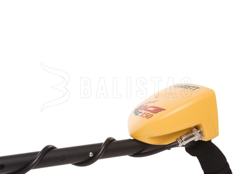 Metaaldetector Garrett ACE 150