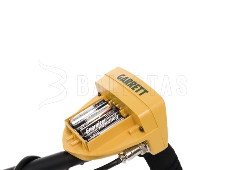 Metaaldetector Garrett ACE 250