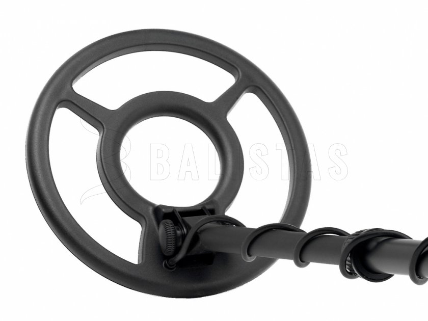 Metaaldetector Teknetics Delta 8'' + Pin-Point