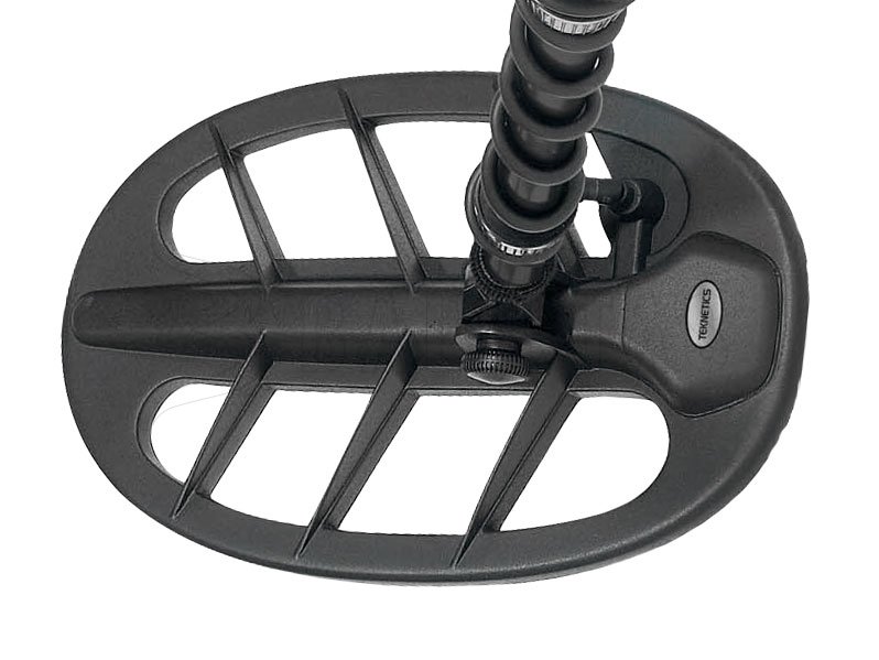Metaaldetector Teknetics G2+