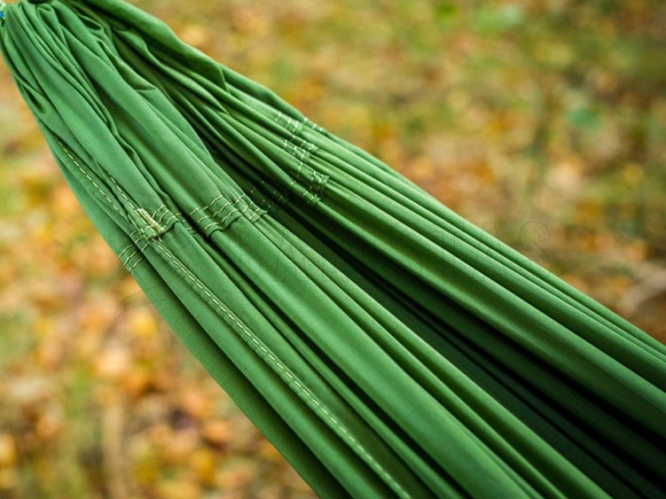 Hamaka Lesovik Duch verte