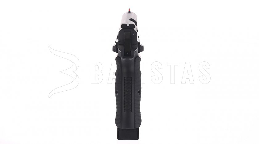 Luchtdrukpistool ASG CZ-75 SP-01 Shadow Blow Back 4,5mm