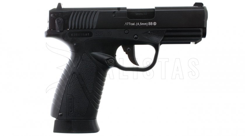 Luchtdrukpistool ASG Bersa BP9CC 4,5mm