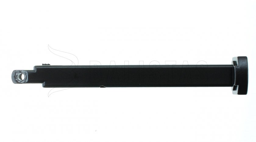 Pistolet à air comprimé ASG STI Duty One 4,5mm
