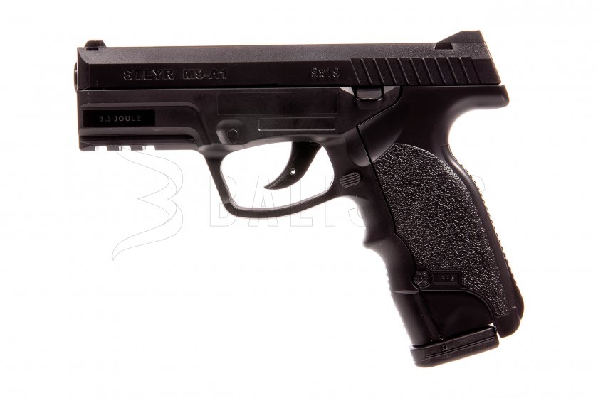 Pistolet à air ASG Steyr M9-A1 4,5mm