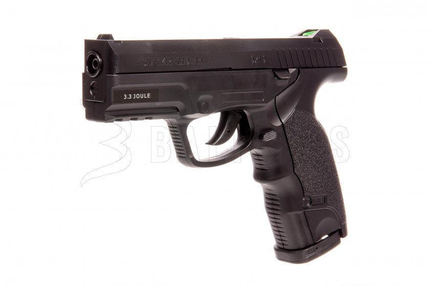 Pistolet à air ASG Steyr M9-A1 4,5mm