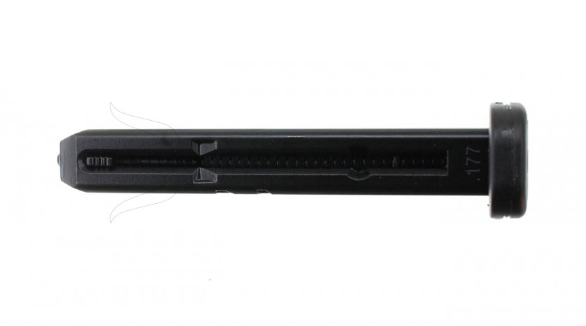 Pistolet à air comprimé ASG Steyr M9-A1 bicolor 4,5mm