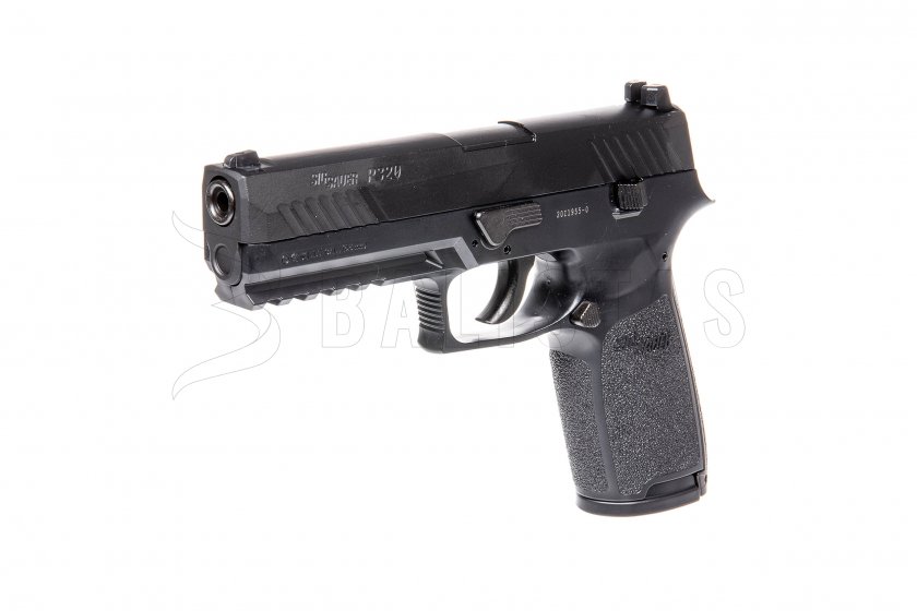 Luchtpistool Sig Sauer P320 4,5mm