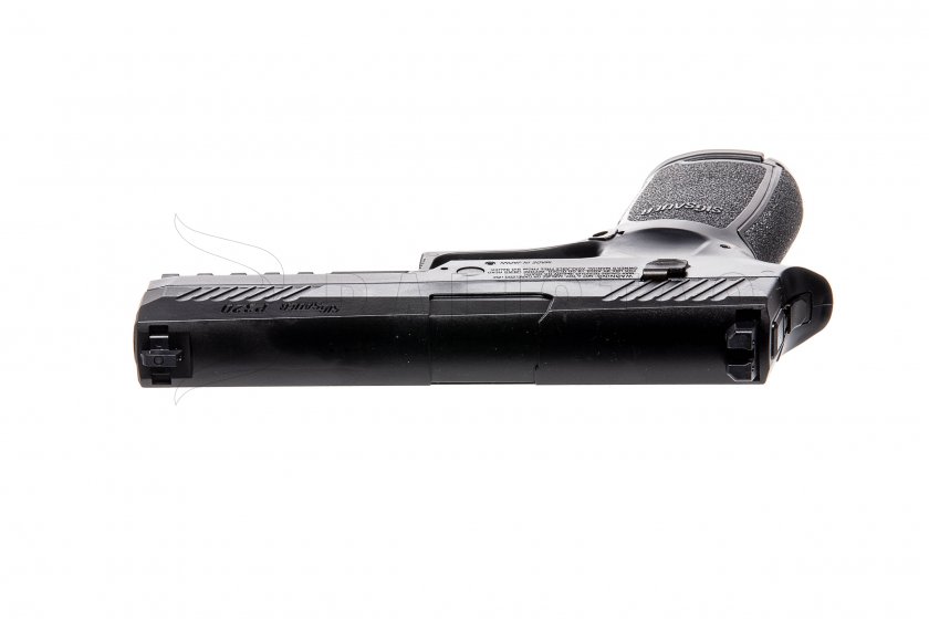 Luchtpistool Sig Sauer P320 4,5mm