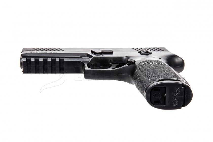 Luchtpistool Sig Sauer P320 4,5mm