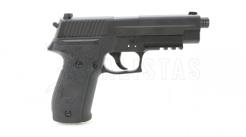 Luchtdrukpistool Sig Sauer P226 Zwart 4,5mm