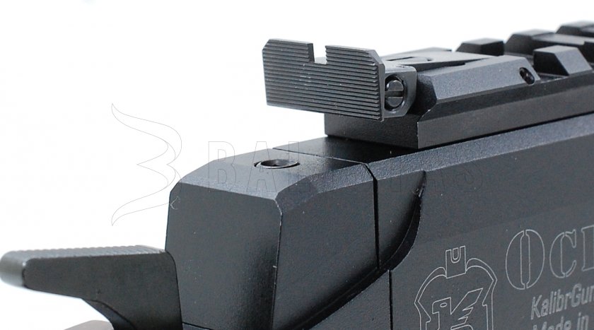 Pistolet à air Kalibrgun Ocelot 5,5mm