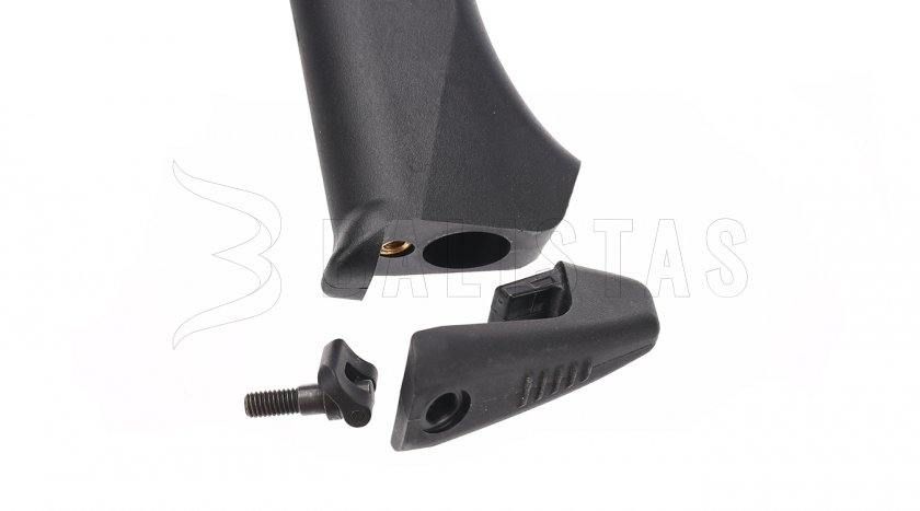 Luchtpistool SPA Artemis CP2 5,5mm
