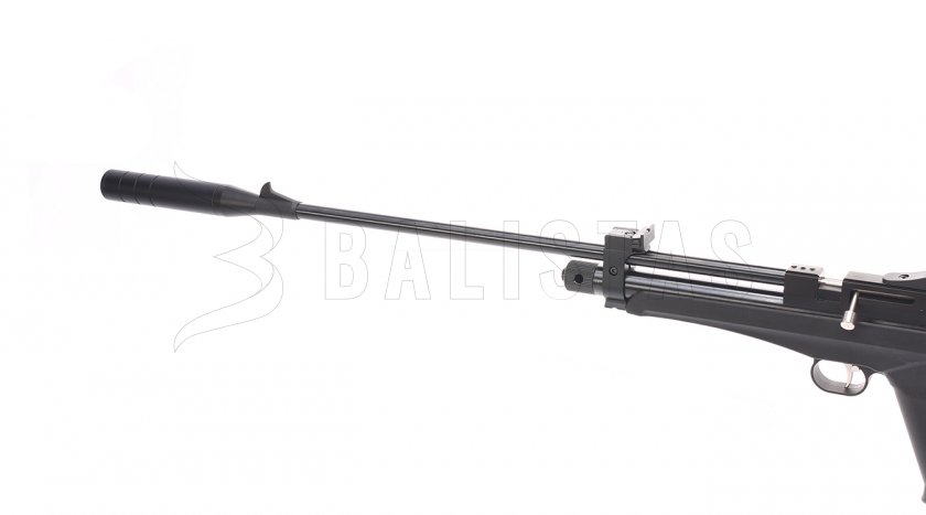Luchtpistool SPA Artemis CP2 5,5mm