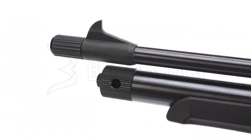 Luchtpistool SPA Artemis CP2 4,5mm