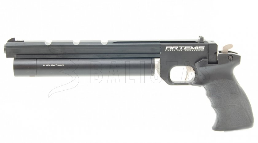 Luchtdrukpistool SPA Artemis PP700S-A 5,5mm