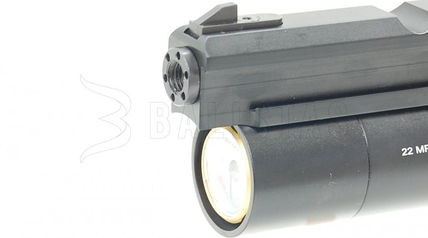 Luchtdrukpistool SPA Artemis PP700S-A 5,5mm