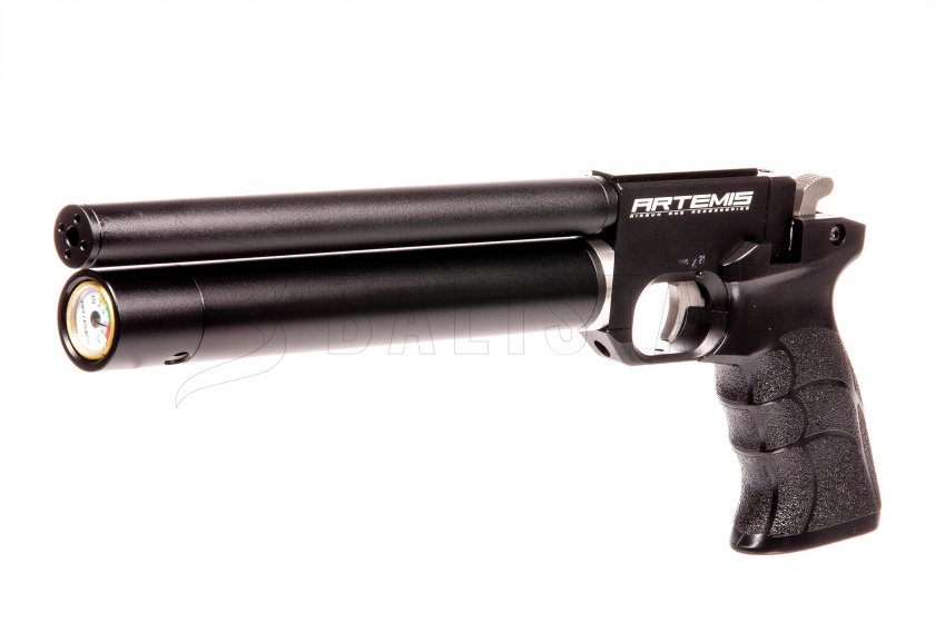 Luchtpistool SPA Artemis PP700W 5,5mm