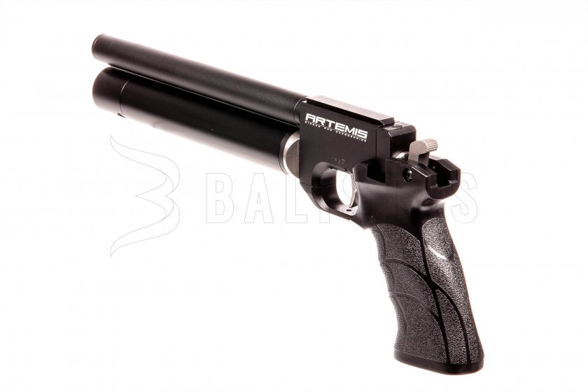 Luchtpistool SPA Artemis PP700W 5,5mm