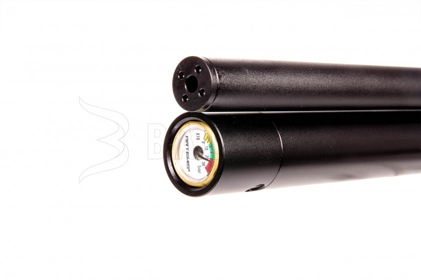Luchtpistool SPA Artemis PP700W 5,5mm