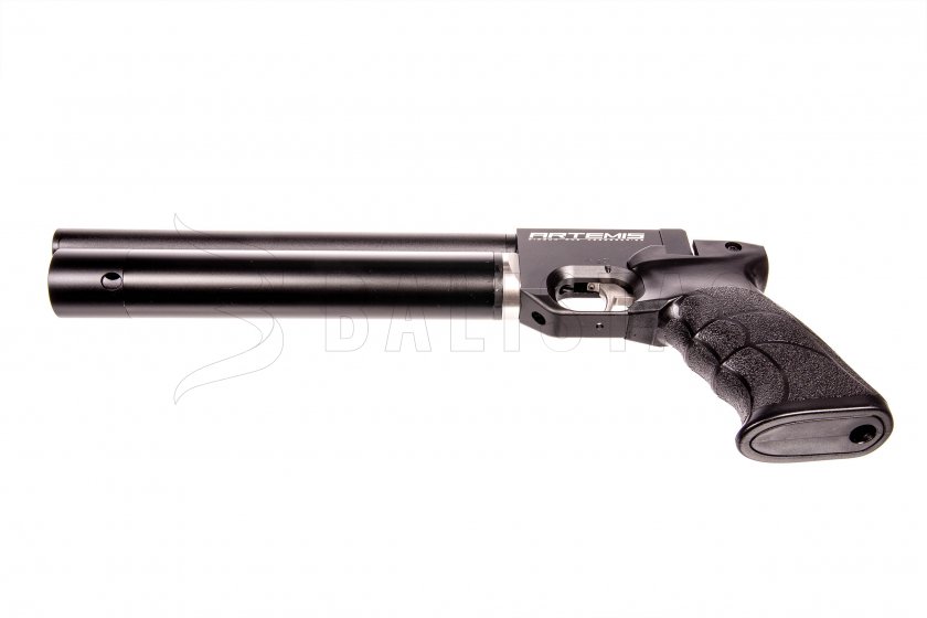 Luchtpistool SPA Artemis PP700W 5,5mm