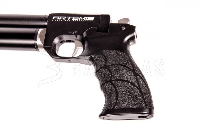 Luchtpistool SPA Artemis PP700W 5,5mm