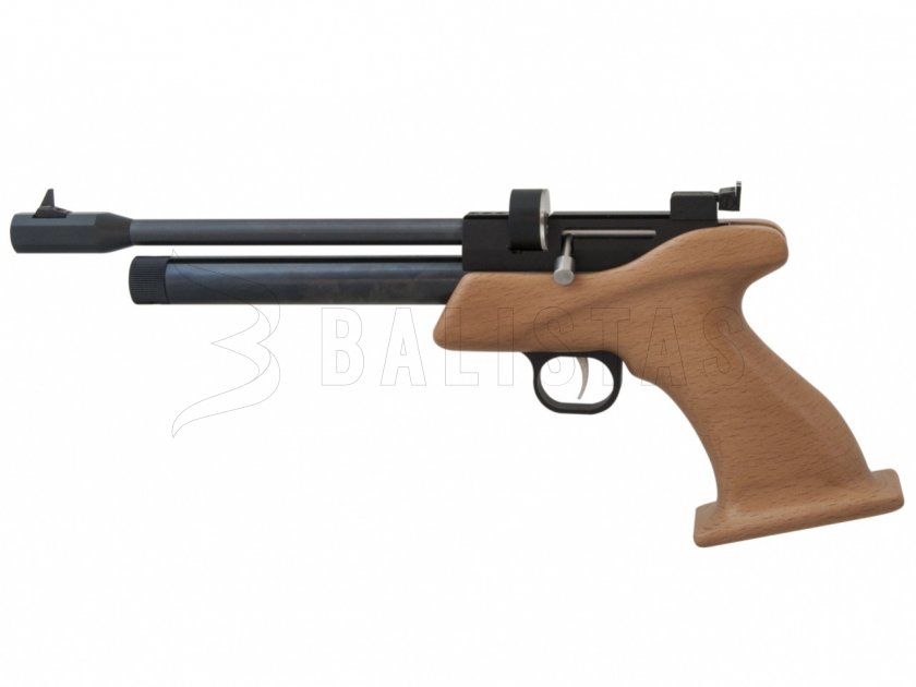 Pistolet à air comprimé SPA Artemis CP-7M 5,5mm