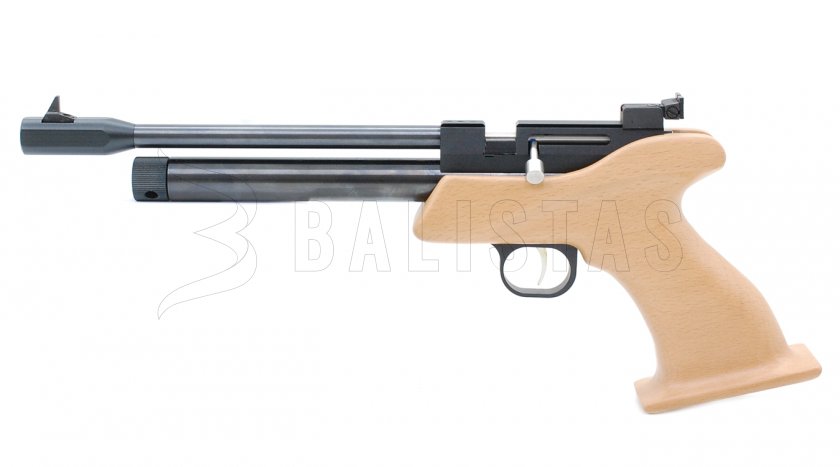Pistolet à air comprimé SPA Artemis CP-7M 5,5mm