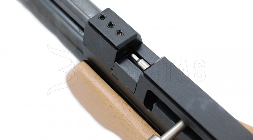 Pistolet à air comprimé SPA Artemis CP-7M 5,5mm