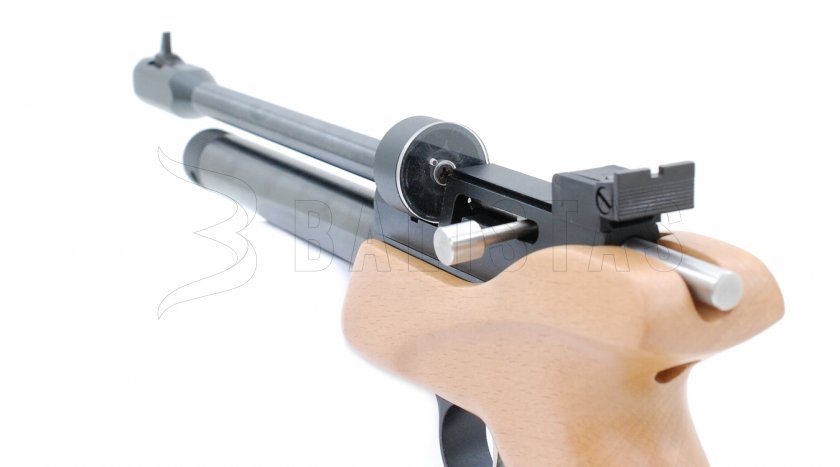 Pistolet à air comprimé SPA Artemis CP-7M 5,5mm