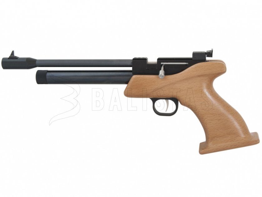 Luchtpistool SPA Artemis CP-1M 4,5mm