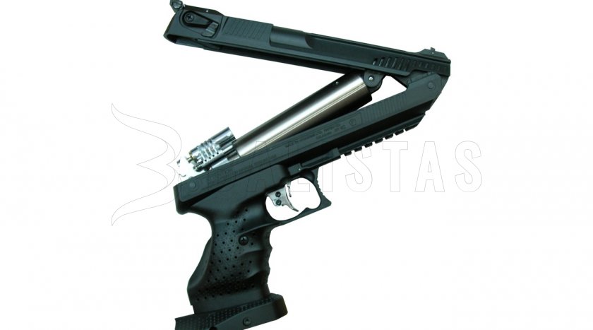 Pistolet à air comprimé Zoraki HP-01 Ultra PCP 4,5mm