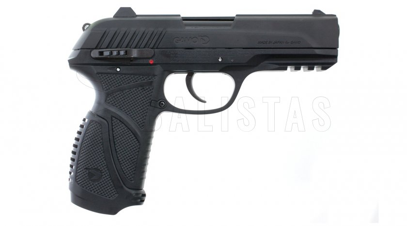 Luchtdrukpistool Gamo PT-85 Blowback 4,5mm