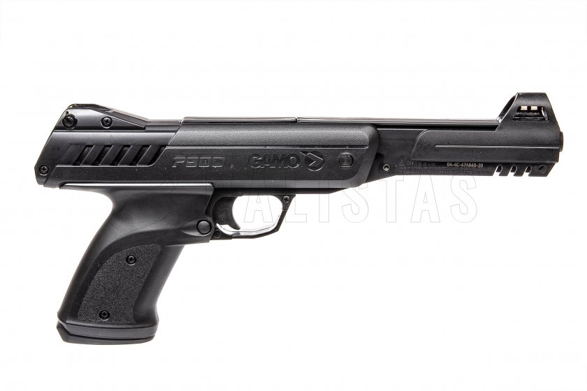 Pistolet à air Gamo P 900 4,5mm