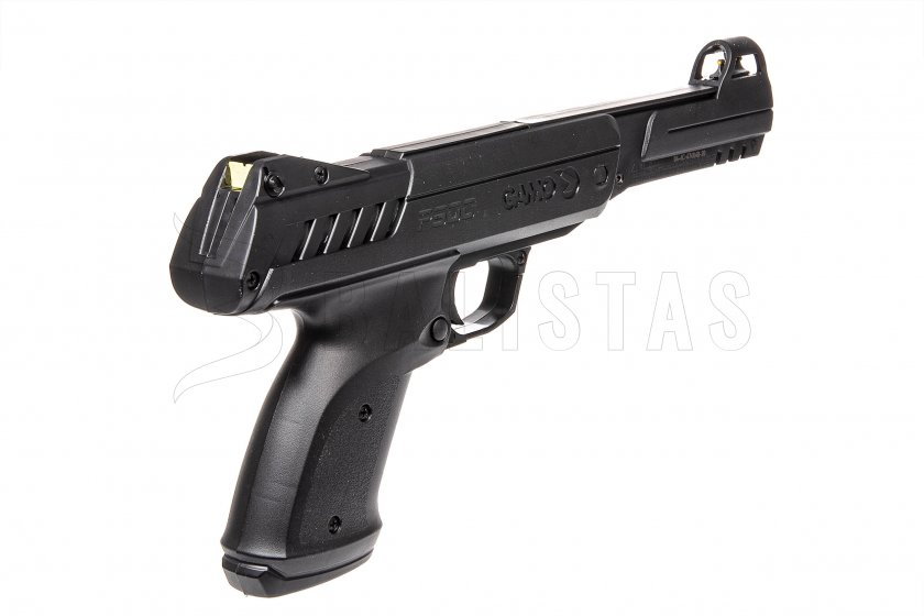Pistolet à air Gamo P 900 4,5mm