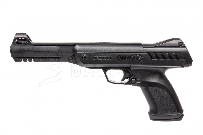 Pistolet à air Gamo P 900 set 4,5mm