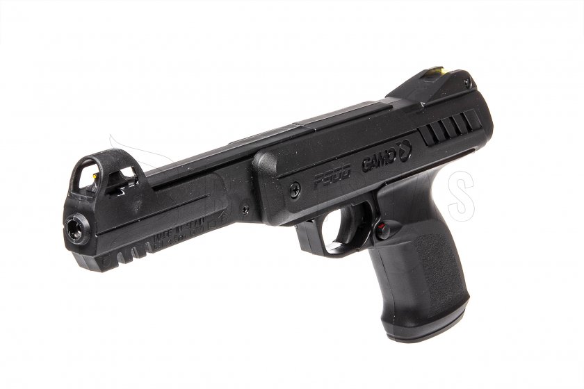 Pistolet à air Gamo P 900 set 4,5mm