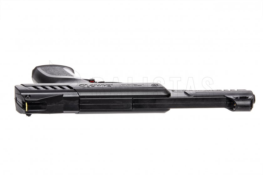 Pistolet à air Gamo P 900 set 4,5mm