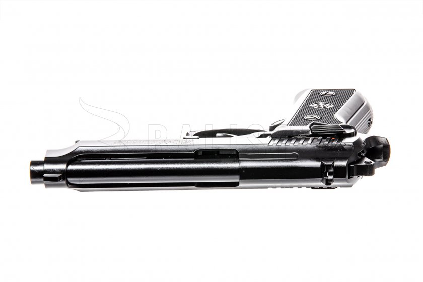 Luchtpistool Crosman PFAM9B Full Auto 4,5mm