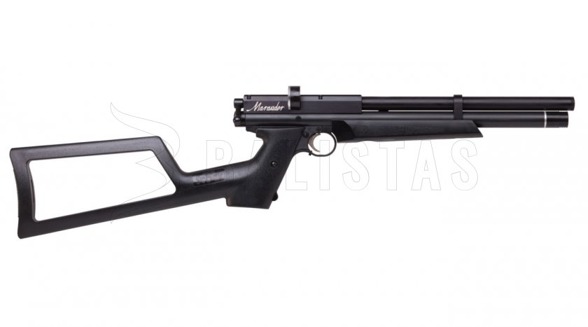 Luchtdrukpistool Crosman Benjamin Marauder Pistol 5,5mm