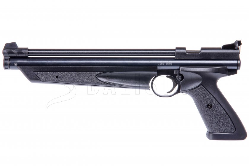Pistolet à air Crosman 1377 Noir 4,5mm