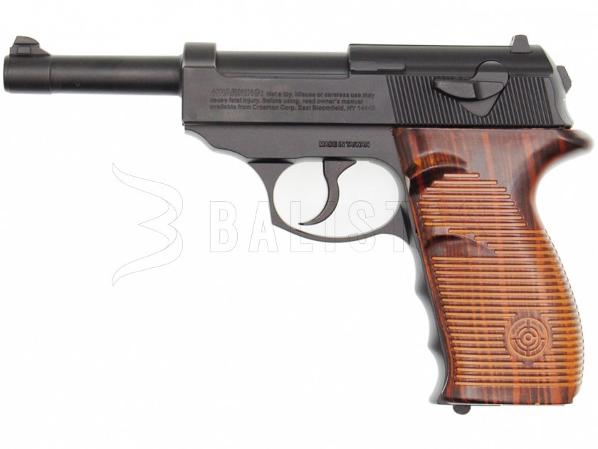 Luchtpistool Crosman C41 4,5mm