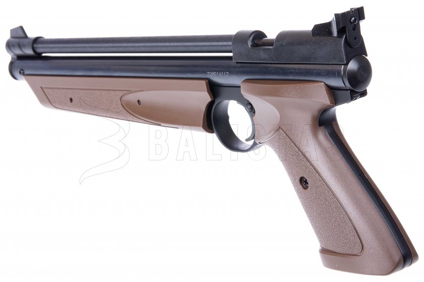 Pistolet à air Crosman 1377 American Classic 4,5mm
